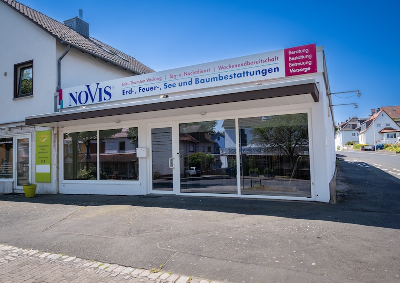 NOVIS am Königstor 30 in Kassel